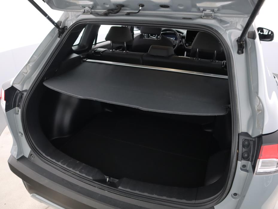 TOYOTA Corolla Cross 2024