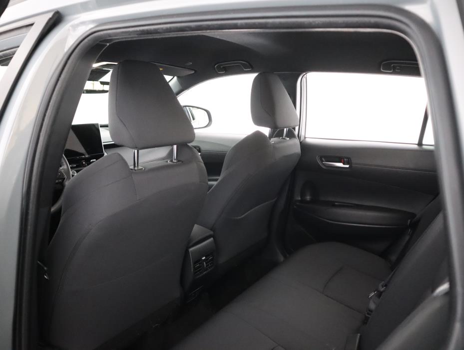 TOYOTA Corolla Cross 2024