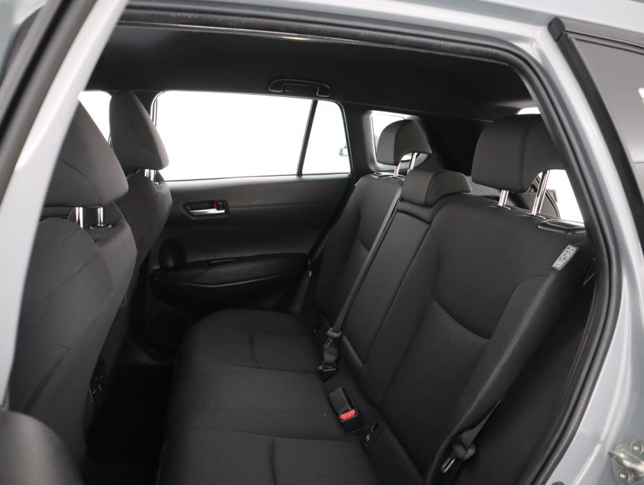 TOYOTA Corolla Cross 2024