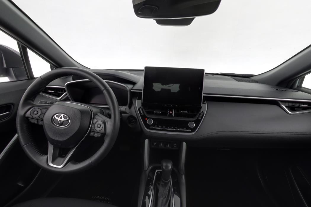 TOYOTA Corolla Cross 2024