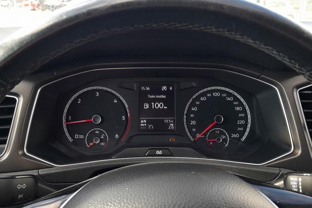 VOLKSWAGEN T-Roc 2018