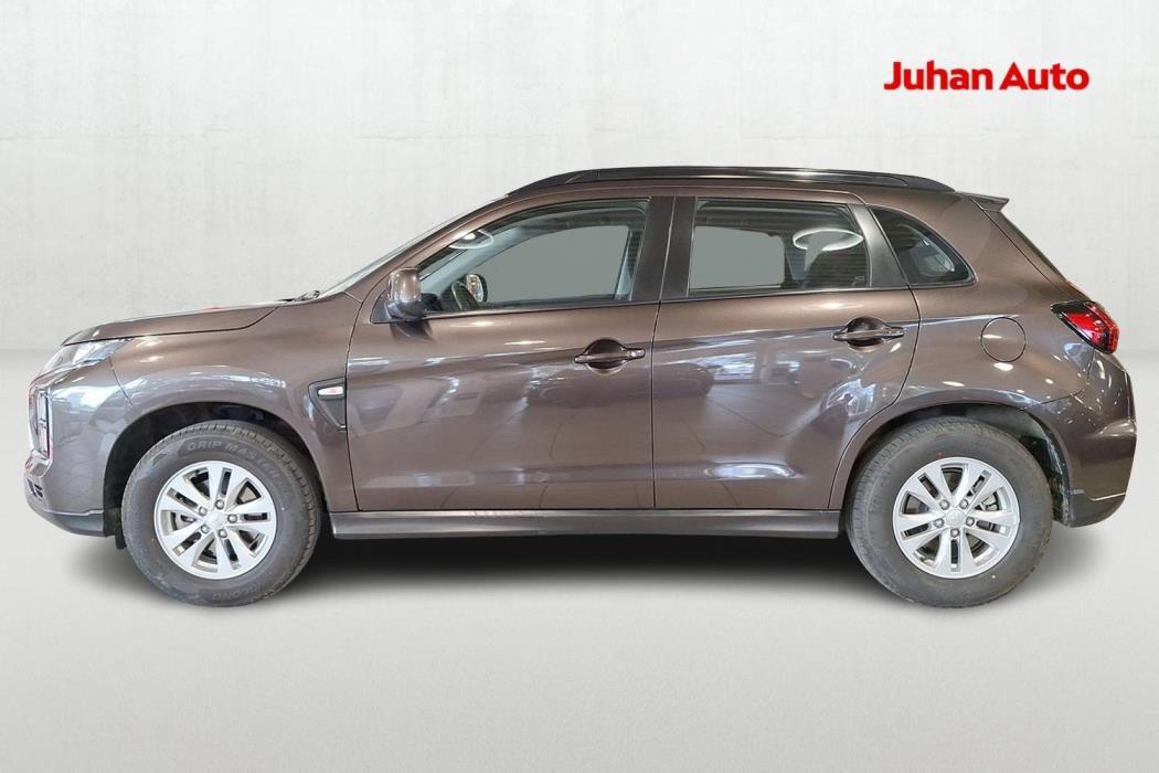 MITSUBISHI ASX 2020