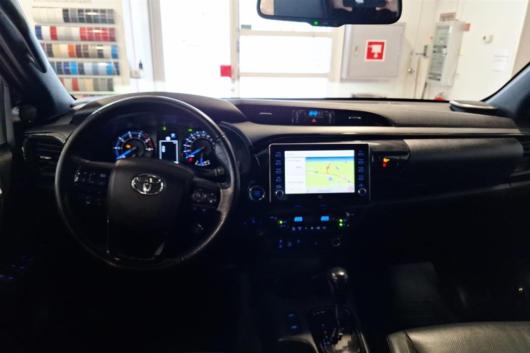 TOYOTA Truckmaster OX 2023