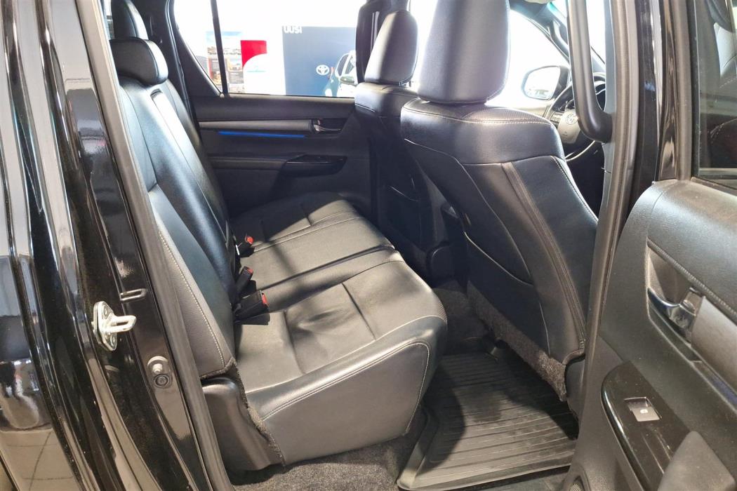 TOYOTA Truckmaster OX 2023