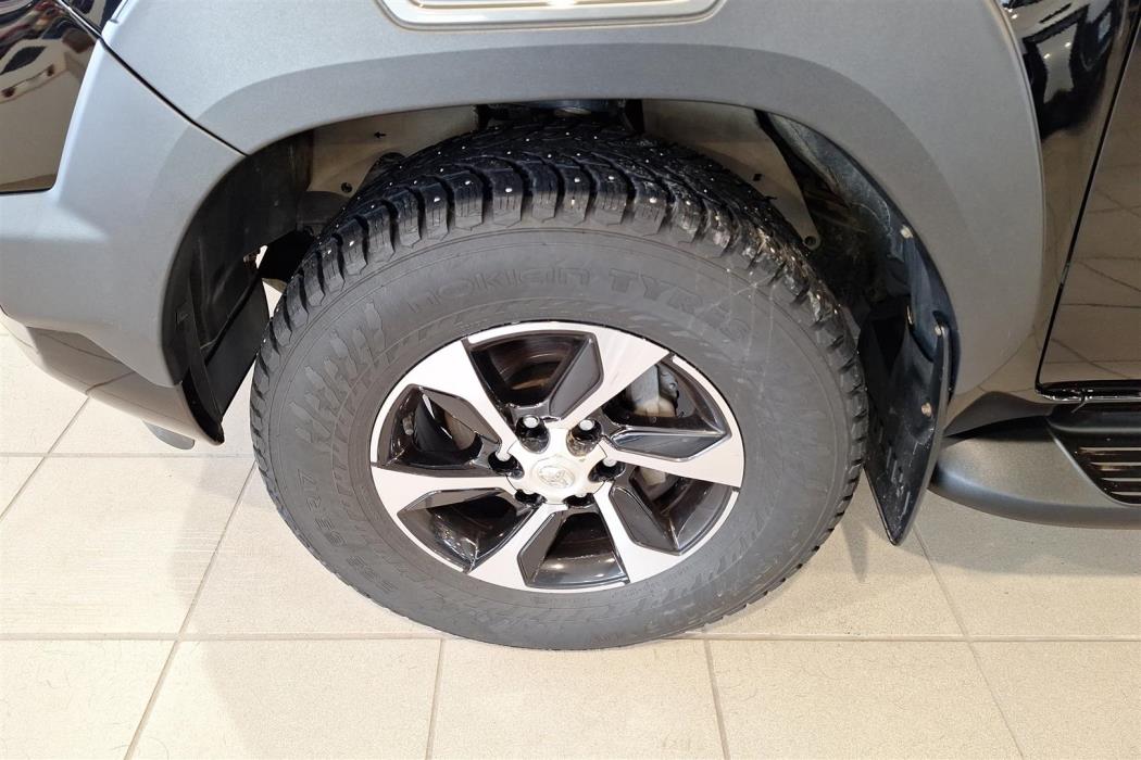 TOYOTA Truckmaster OX 2023