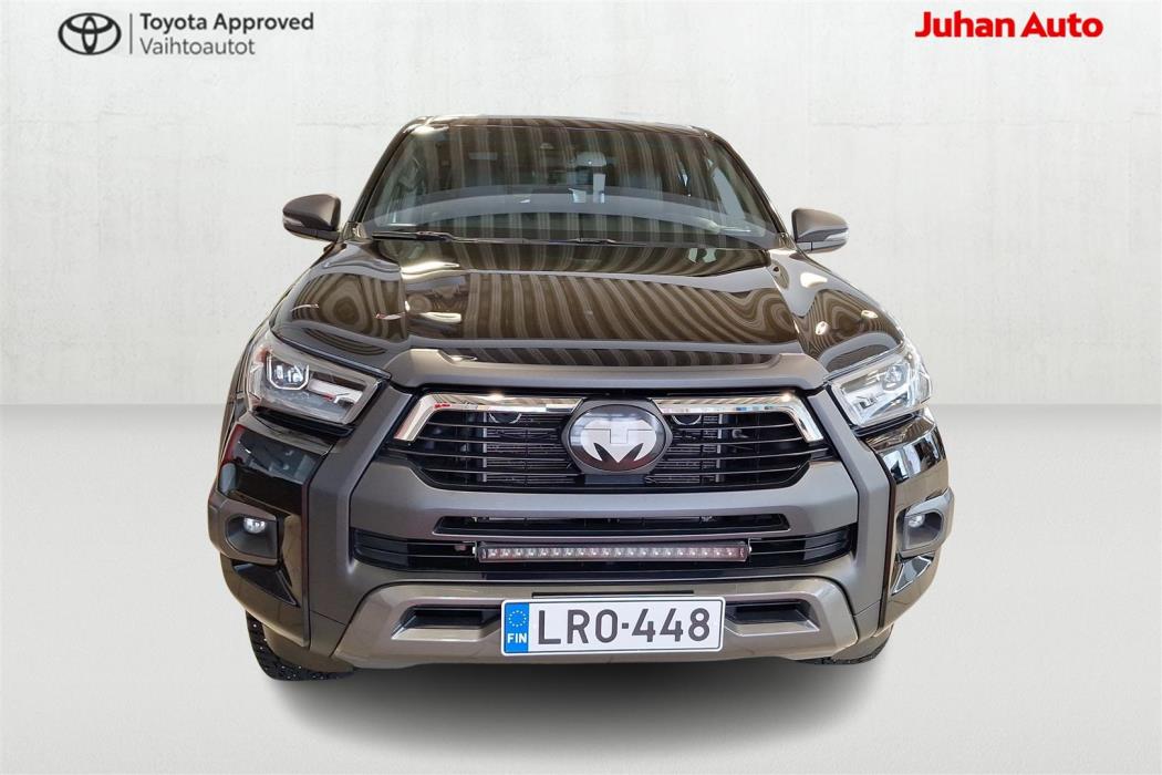 TOYOTA Truckmaster OX 2023