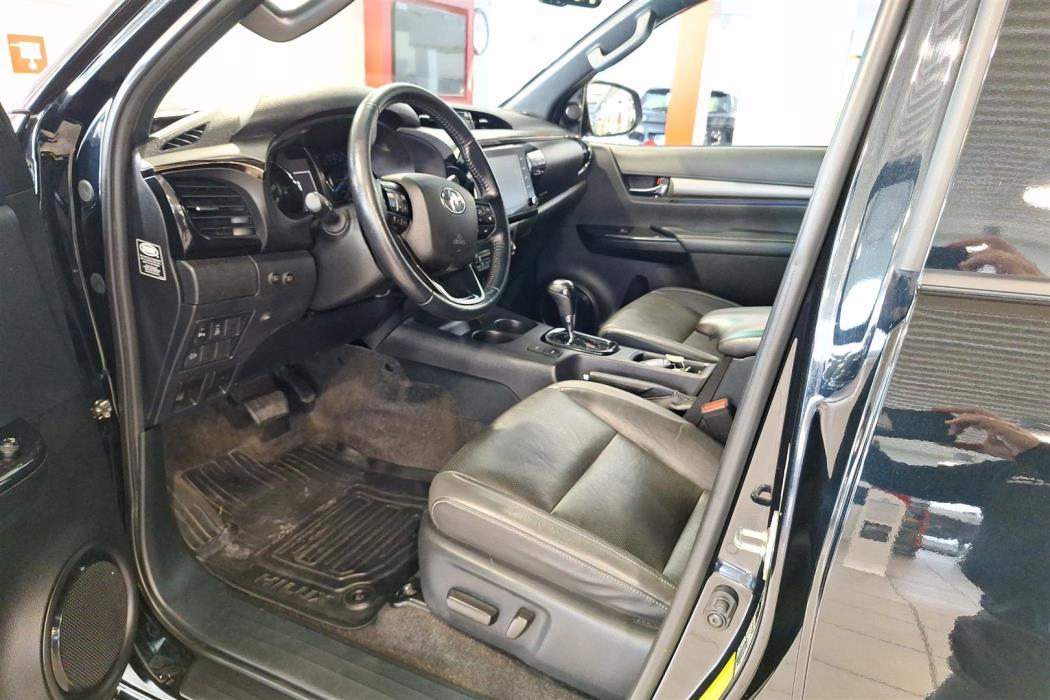 TOYOTA Truckmaster OX 2023