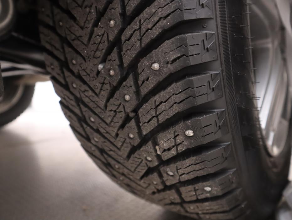 TOYOTA Yaris Cross 2023