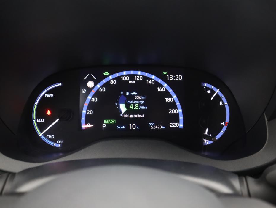 TOYOTA Yaris Cross 2023