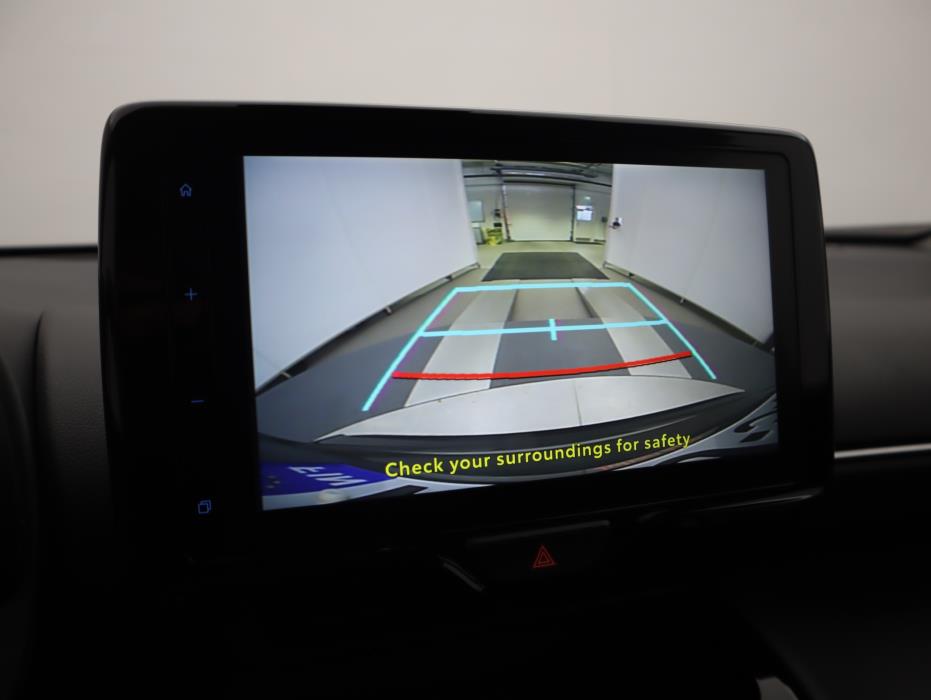 TOYOTA Yaris Cross 2023