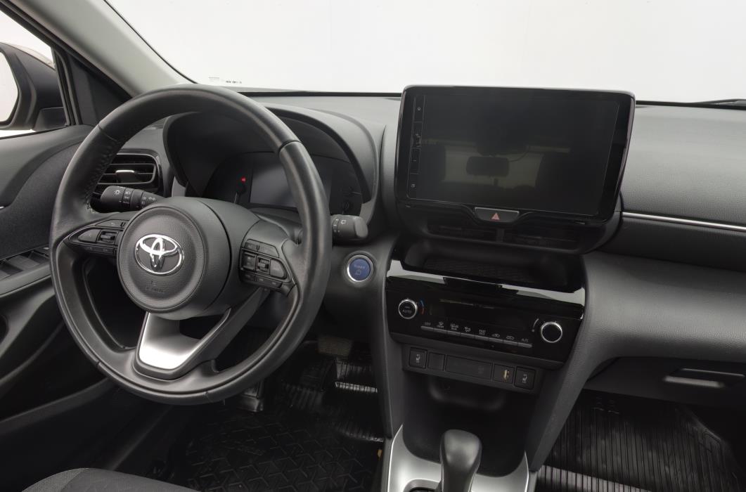 TOYOTA Yaris Cross 2023