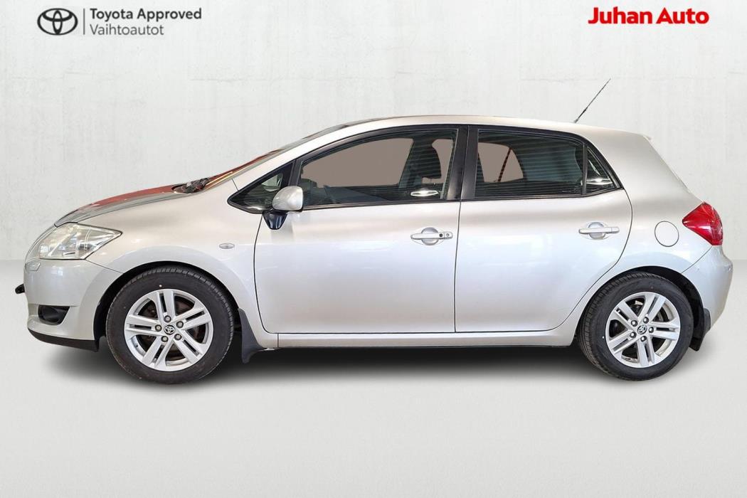 TOYOTA Auris 2007