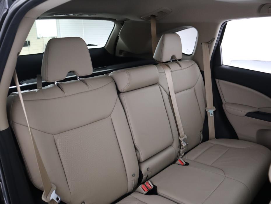 HONDA CR-V 2013