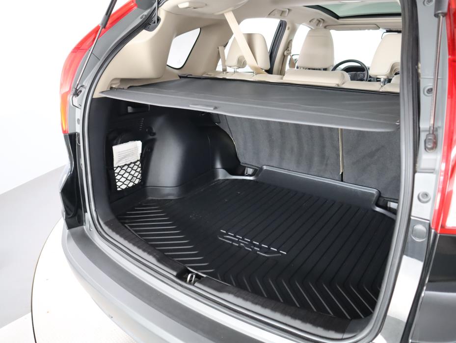 HONDA CR-V 2013