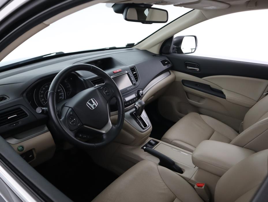 HONDA CR-V 2013