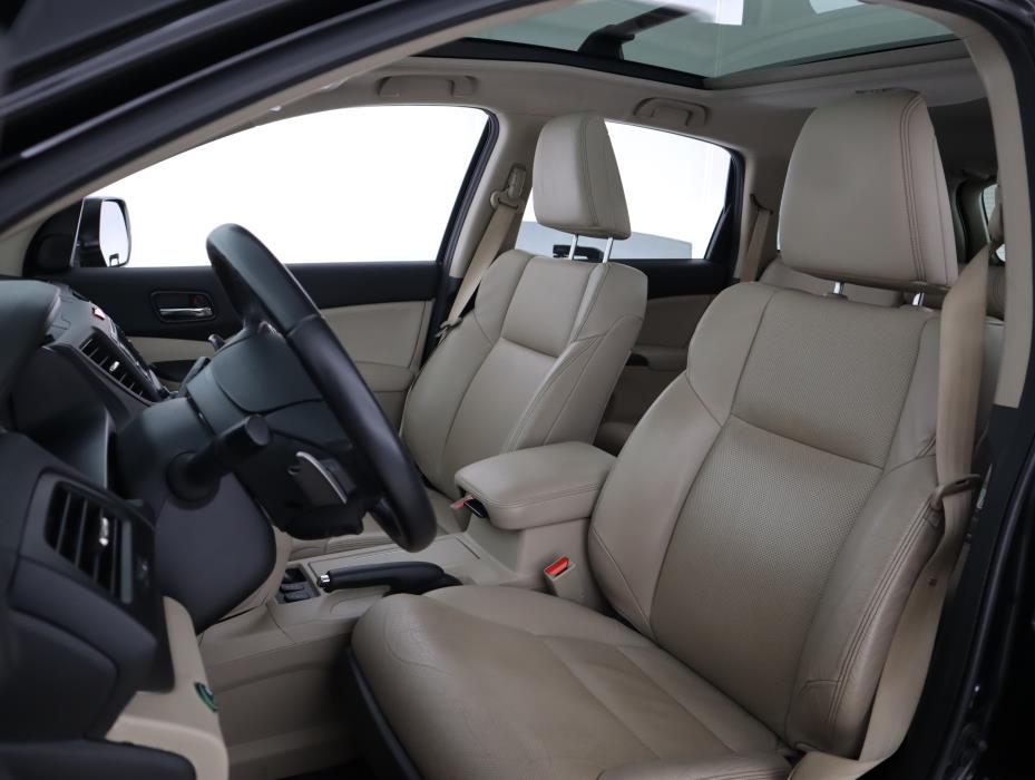 HONDA CR-V 2013