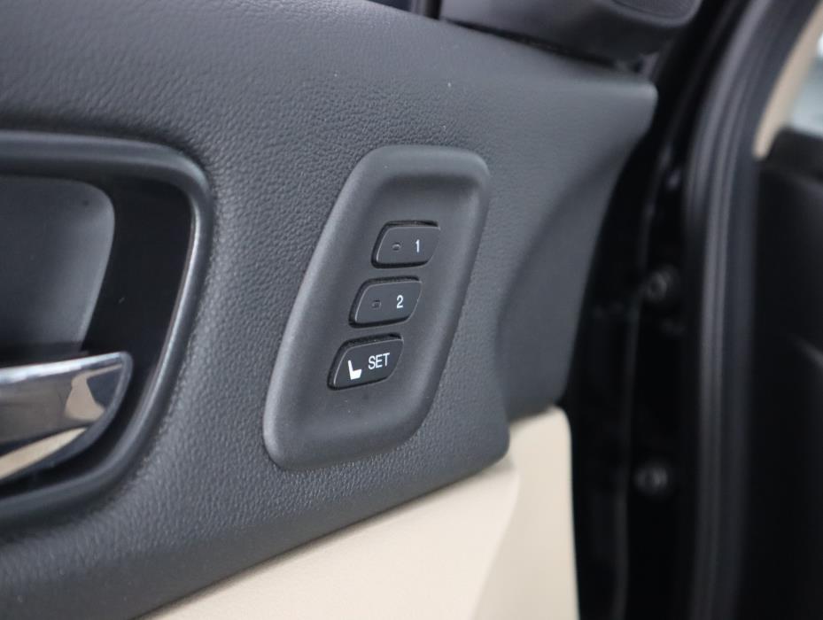 HONDA CR-V 2013