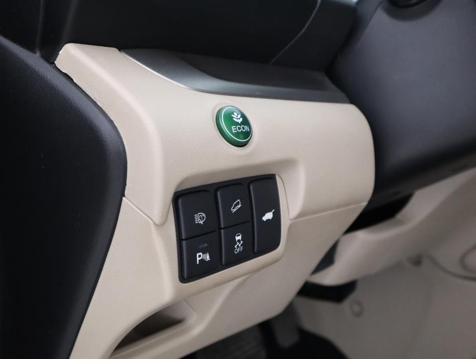 HONDA CR-V 2013