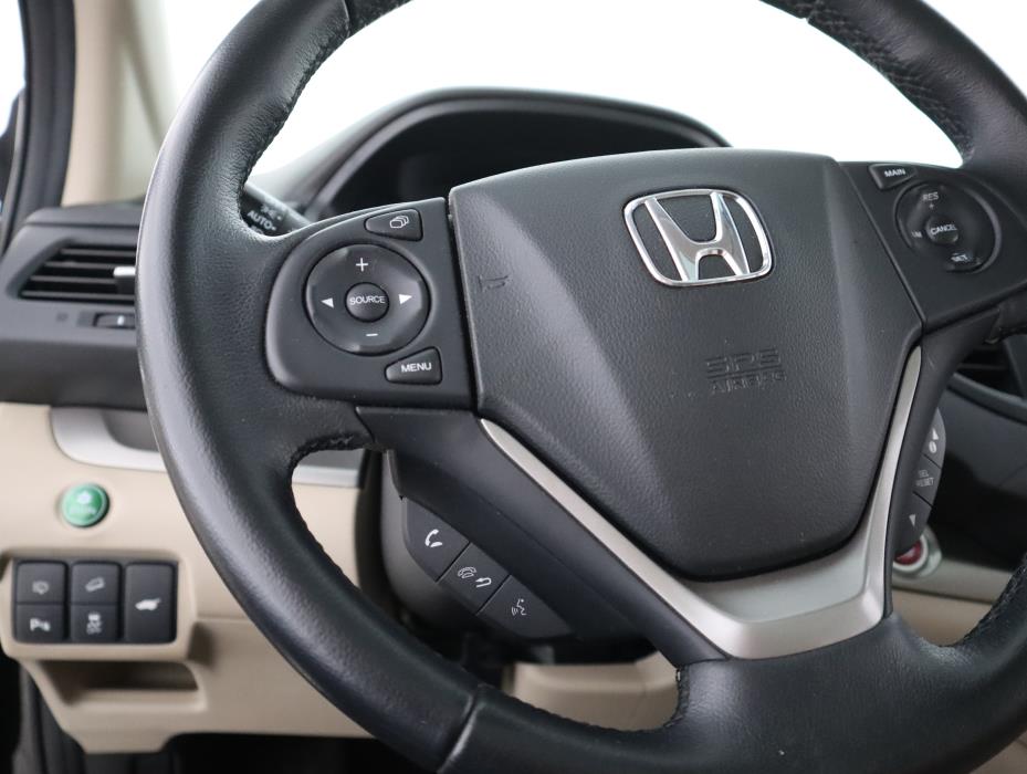 HONDA CR-V 2013