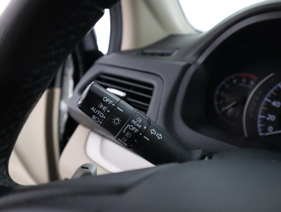 HONDA CR-V 2013