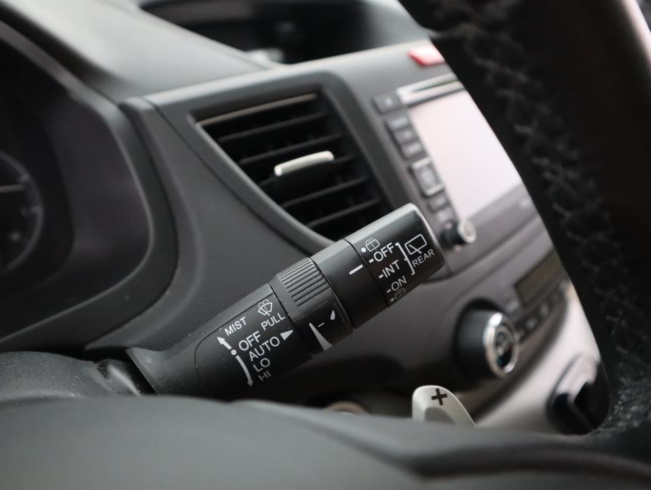 HONDA CR-V 2013
