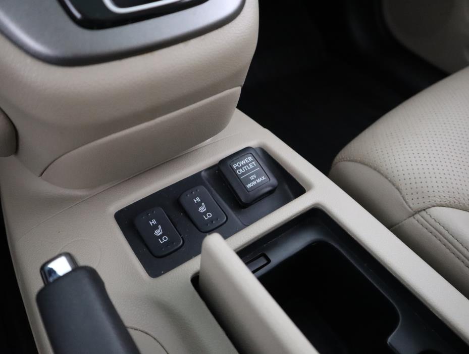 HONDA CR-V 2013