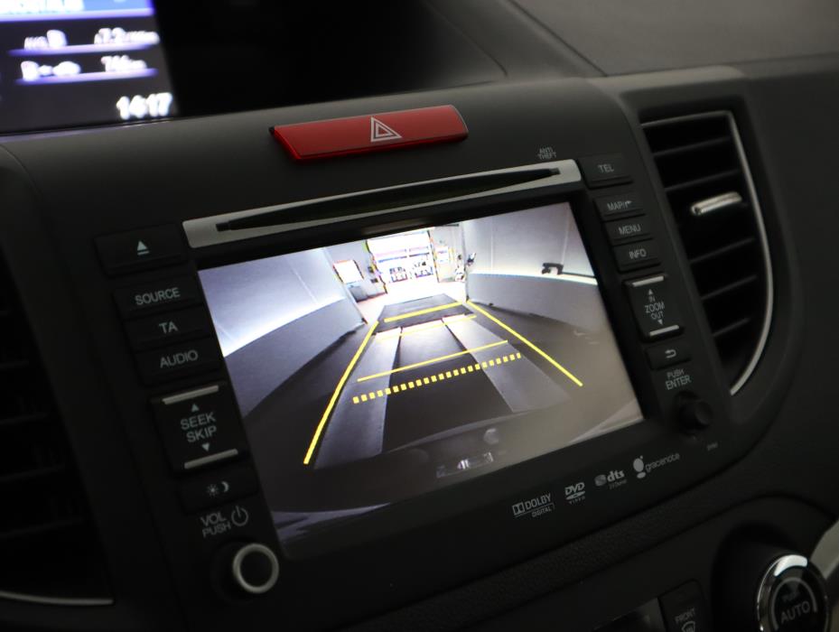 HONDA CR-V 2013