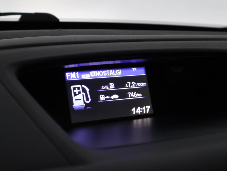 HONDA CR-V 2013