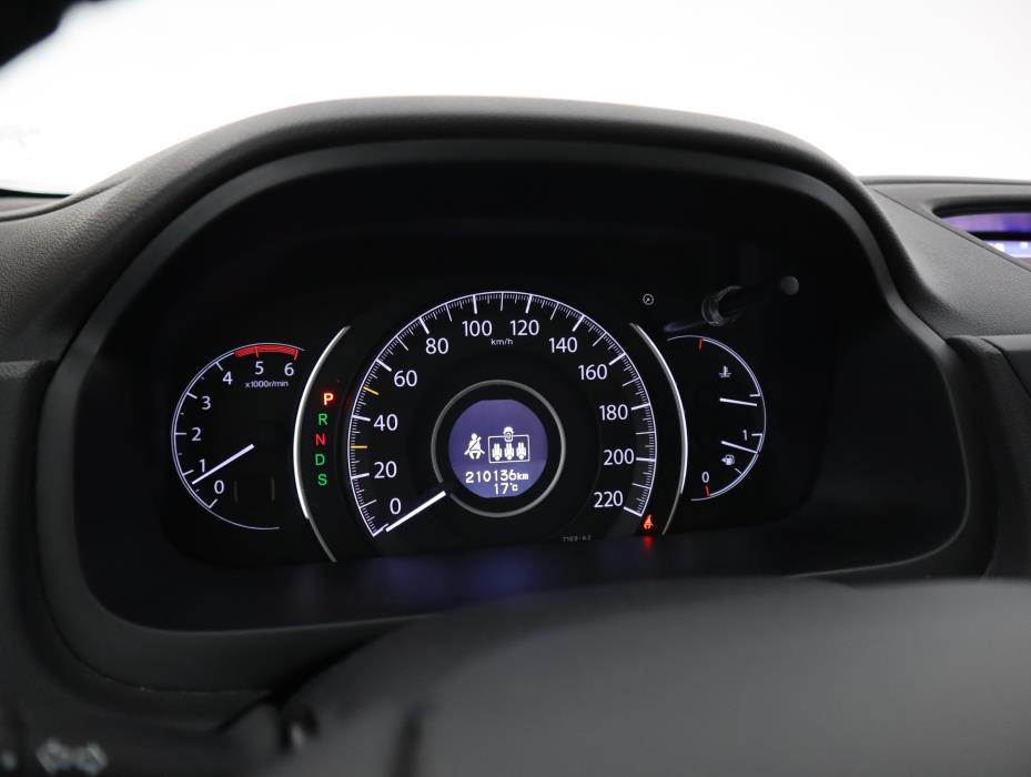 HONDA CR-V 2013