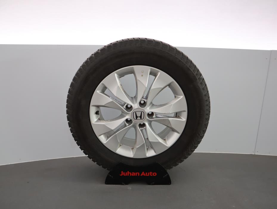 HONDA CR-V 2013