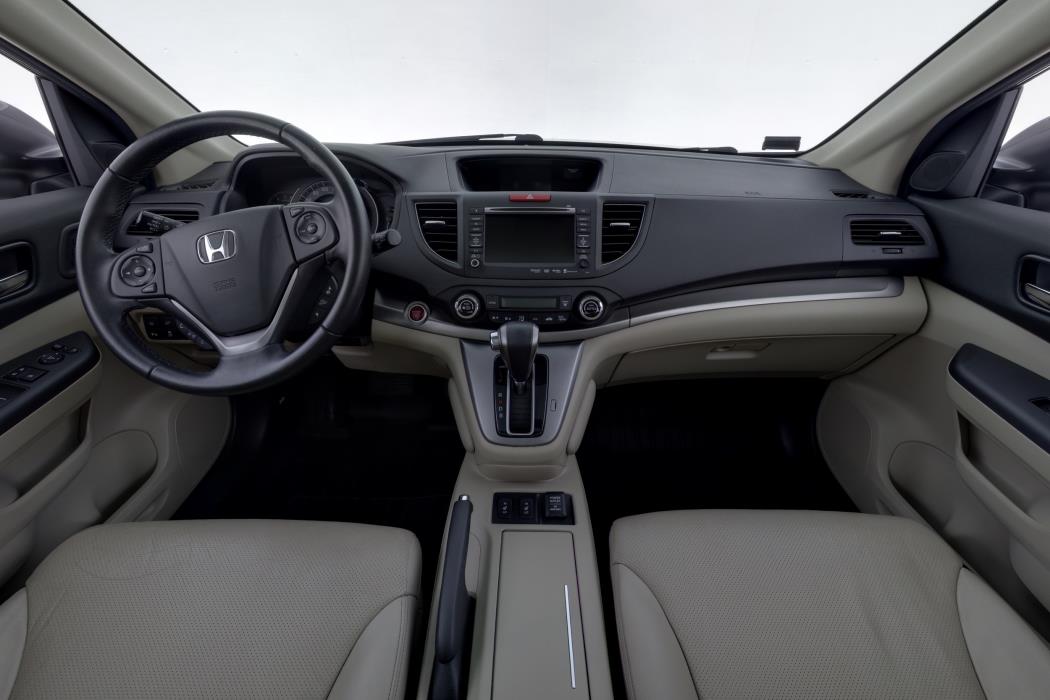 HONDA CR-V 2013
