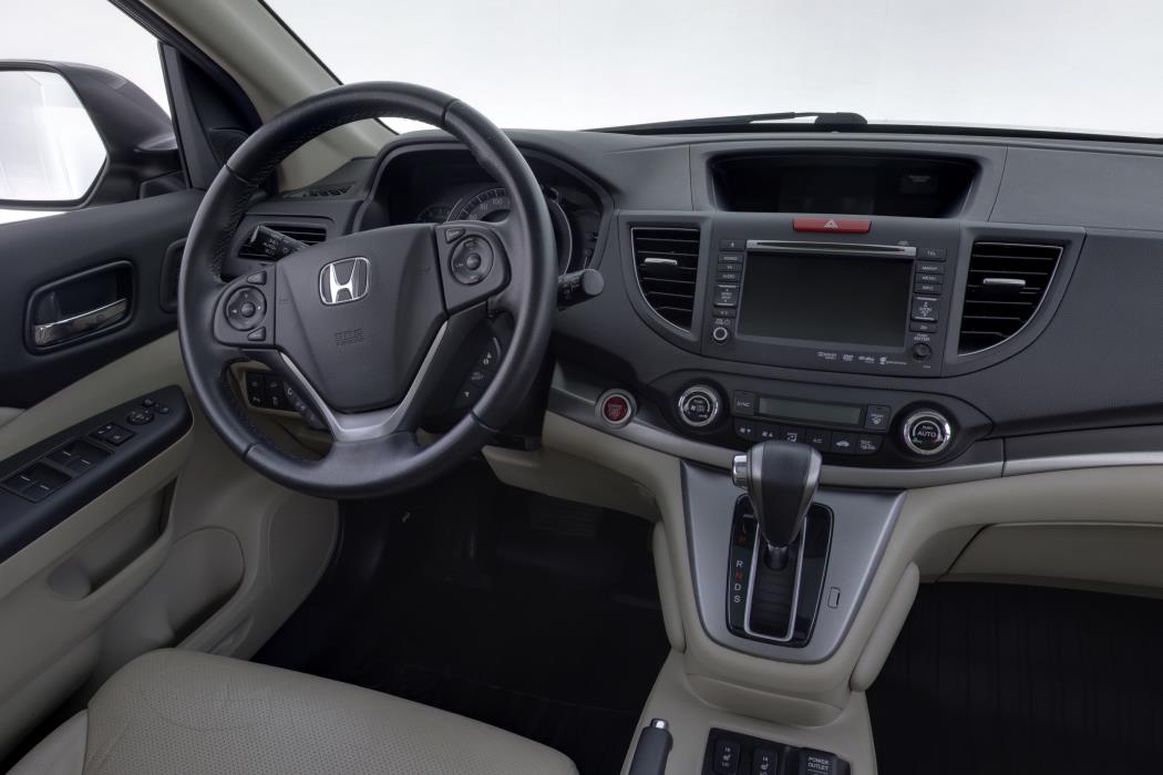 HONDA CR-V 2013