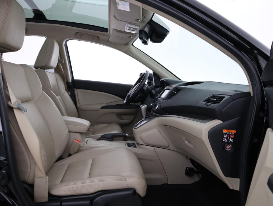 HONDA CR-V 2013