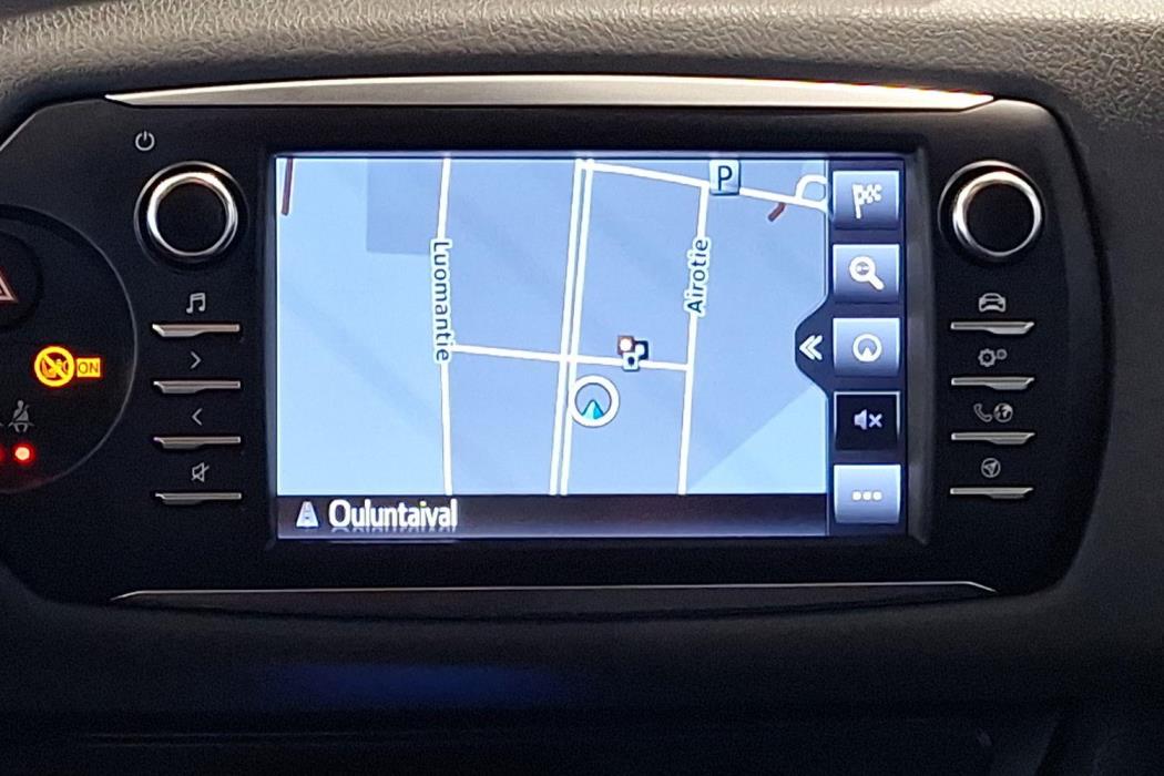 TOYOTA Yaris 2017