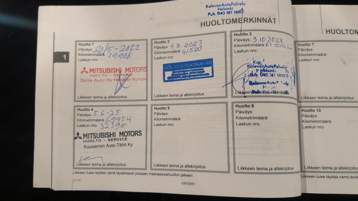 Mitsubishi Eclipse Cross 2021