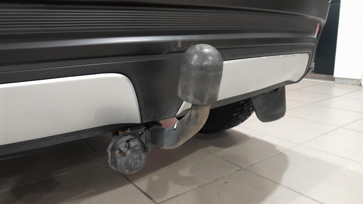 Mitsubishi Eclipse Cross 2021