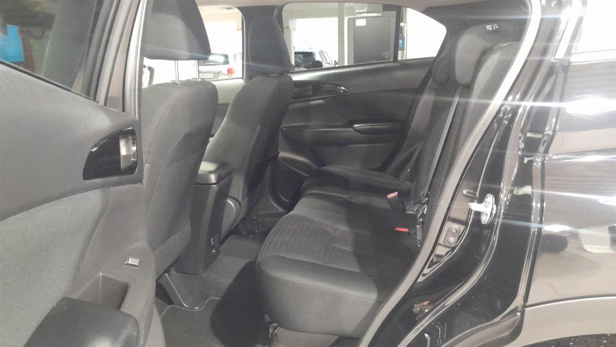 Mitsubishi Eclipse Cross 2021