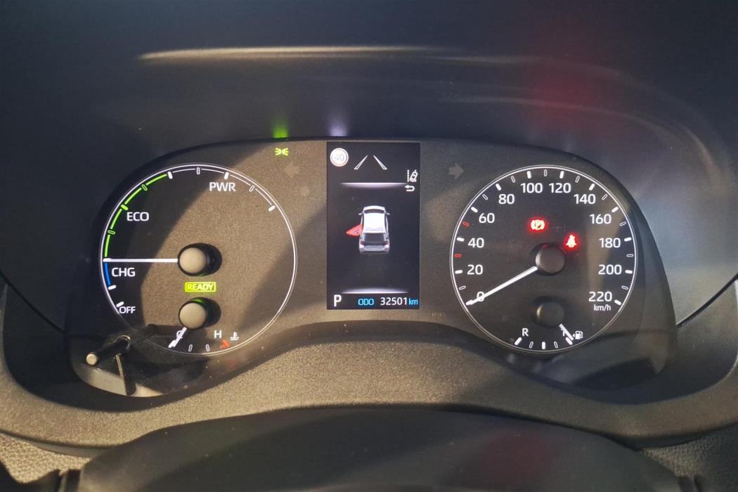 TOYOTA Yaris 2023
