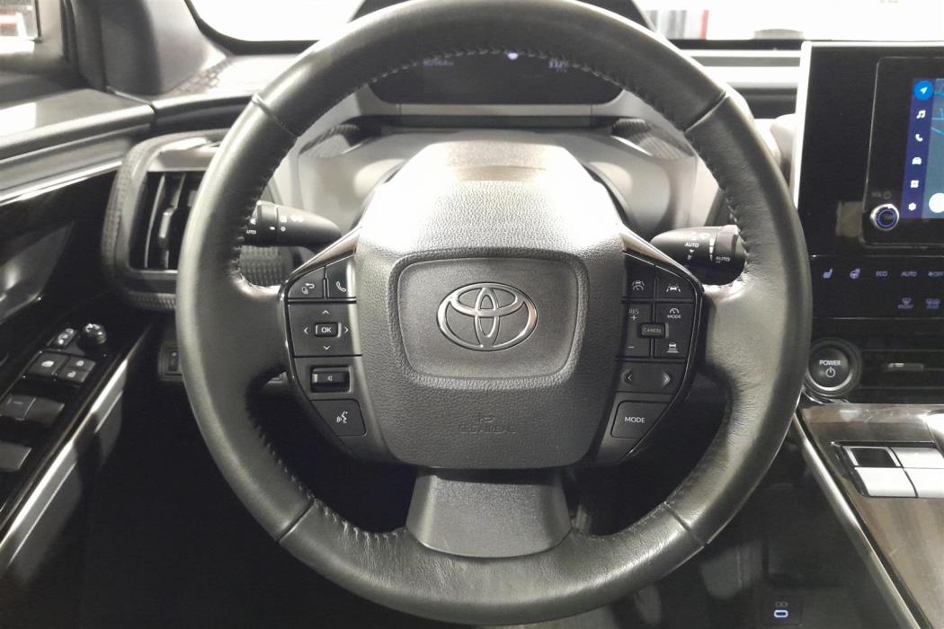 TOYOTA bZ4X 2023