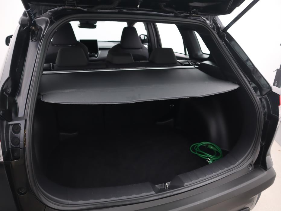 TOYOTA Corolla Cross 2023