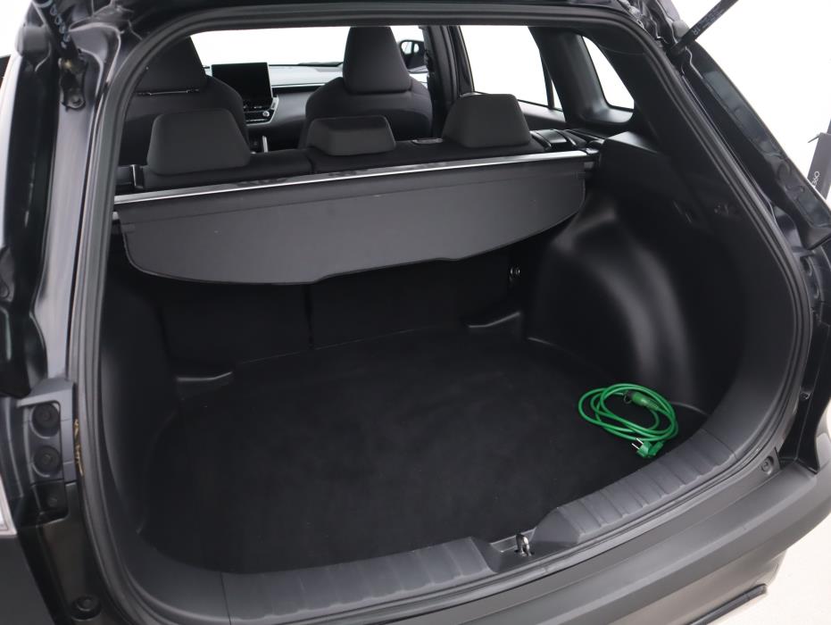 TOYOTA Corolla Cross 2023