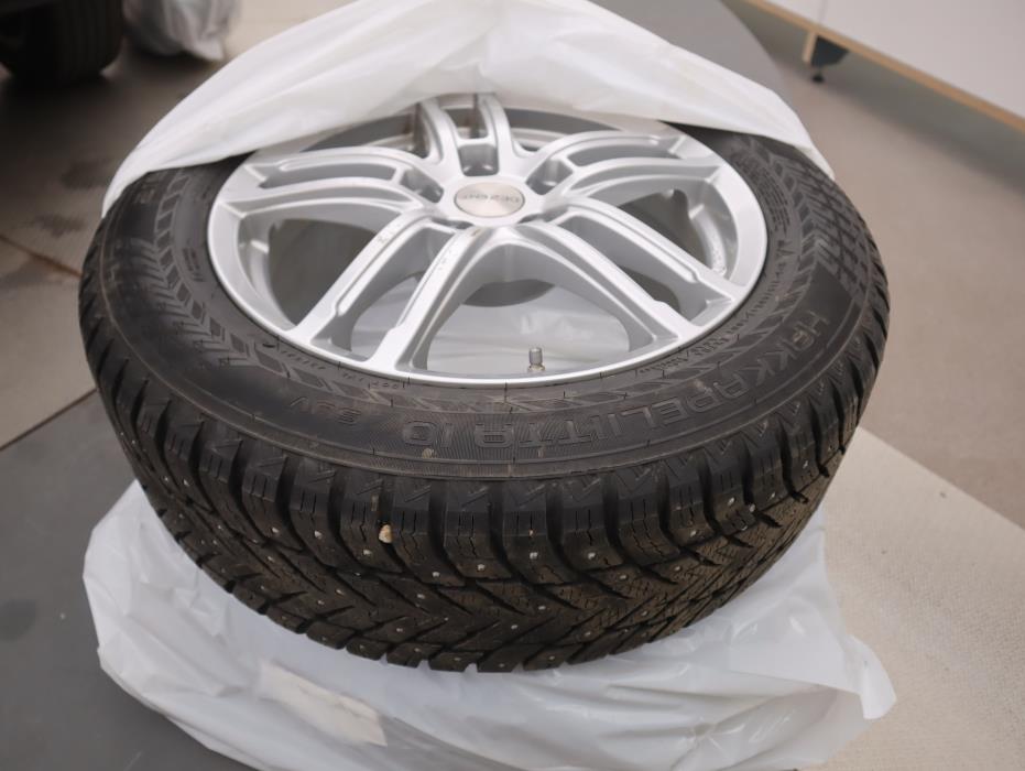 TOYOTA Corolla Cross 2023