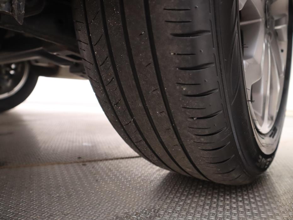 TOYOTA Corolla Cross 2023