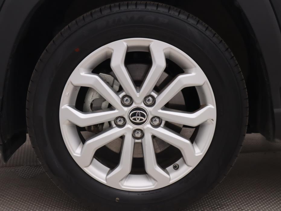 TOYOTA Corolla Cross 2023