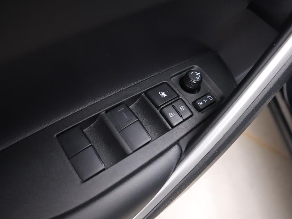 TOYOTA Corolla Cross 2023