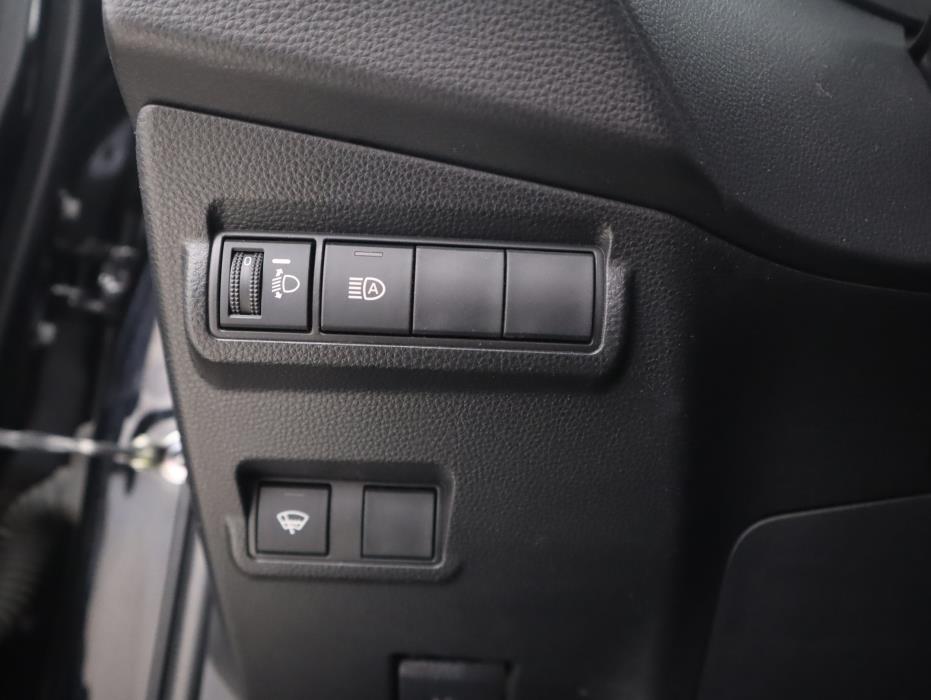 TOYOTA Corolla Cross 2023