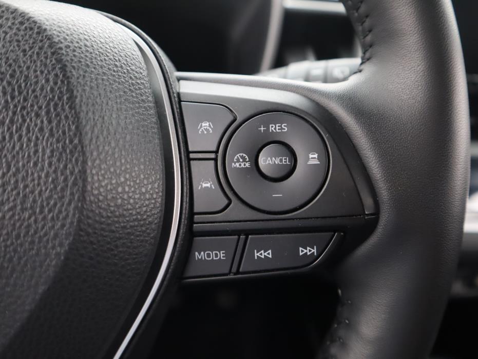 TOYOTA Corolla Cross 2023