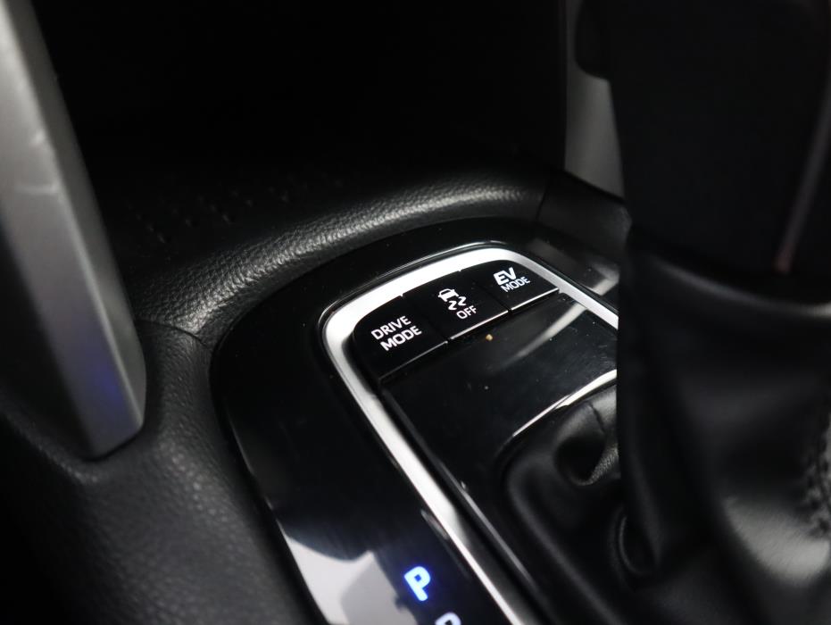 TOYOTA Corolla Cross 2023