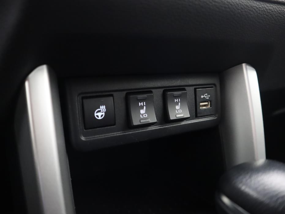 TOYOTA Corolla Cross 2023