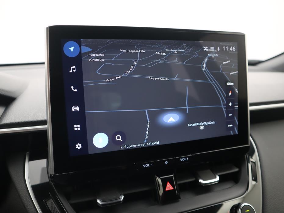 TOYOTA Corolla Cross 2023